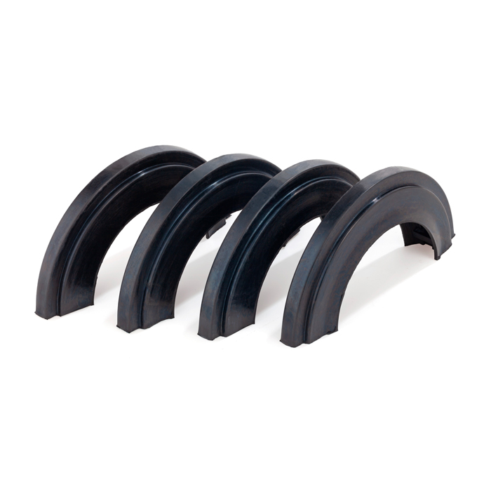 Уплотнение для корпуса подшипника TSNG520 ISKRA