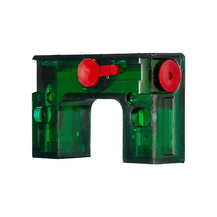 Смазывающий картридж HG25E2 ISKRA