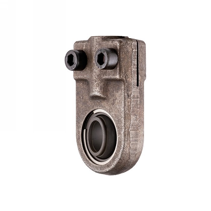 Шарнирный наконечник TAPRCE632 ISKRA