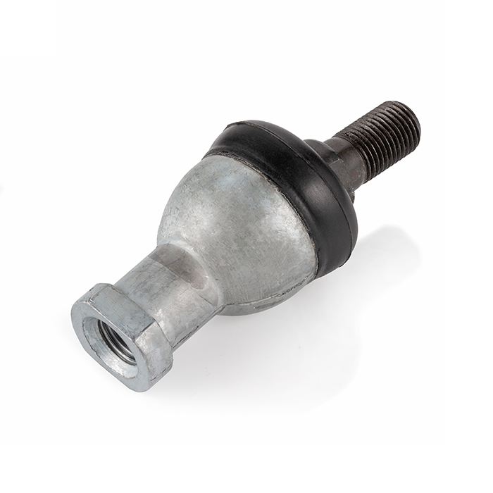 Шарнирный наконечник SQZ12X1,75CRS ISKRA