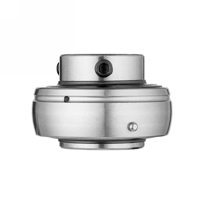 Высокотемпературный корпусной подшипник UC209 BHTS ZZ 280° Ecoline ISKRA