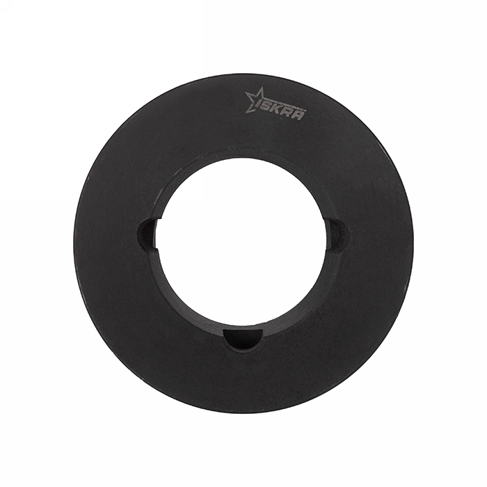 Шкив клиновой под втулку тапербуш SPB106-03 TB (PHP 3SPB106TB) ISKRA