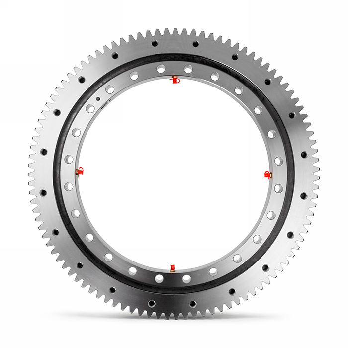 ОПУ стандартная серия с одним рядом шариков EB1.20.0414.200-1STPN ISKRA