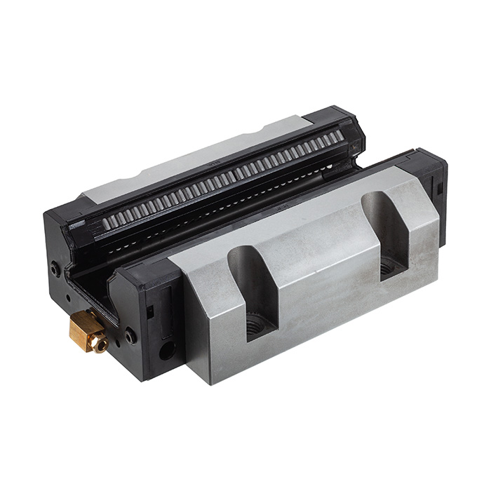 Каретка RGW25HCZAH ISKRA