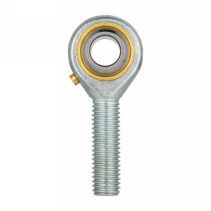 Шарнирный наконечник TSML10 (POS10L) ISKRA