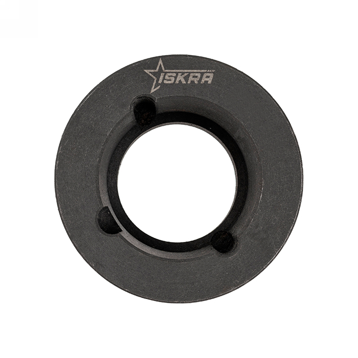 Шкив клиновой под втулку тапербуш SPA 80-01 TB (PHP 1SPA80TB) ISKRA