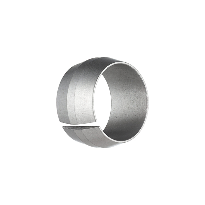 Зажимная втулка KLGG040 (PHF FX10-40x65) ISKRA