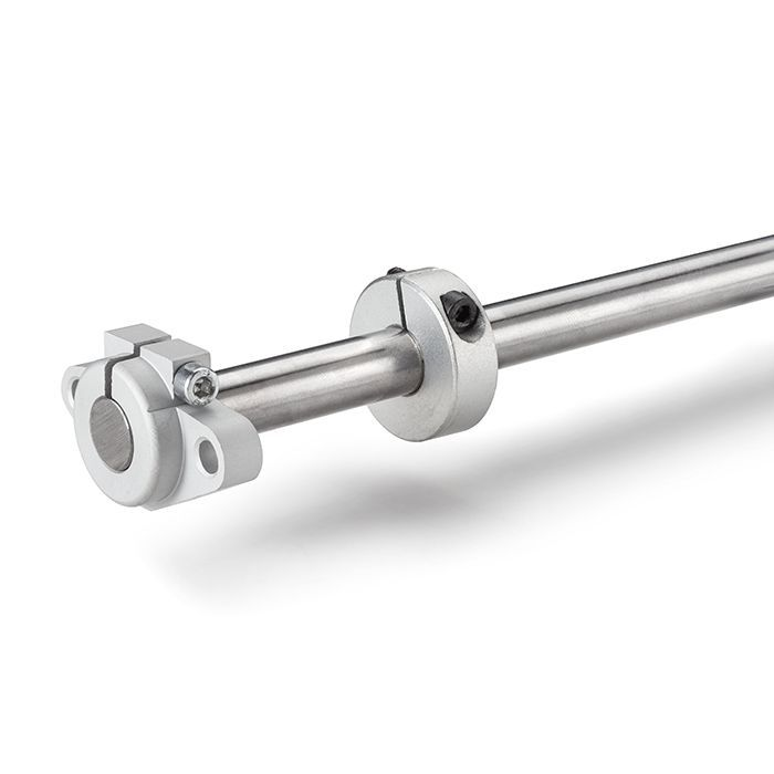 Вал прецизионный W70 ISKRA