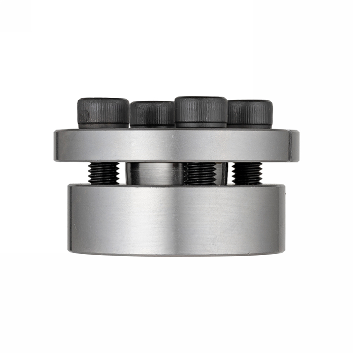 Зажимная втулка KLBB122 (PHF FX52-22x55) ISKRA