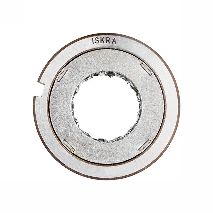 Обгонная муфта CB205 (S205) ISKRA