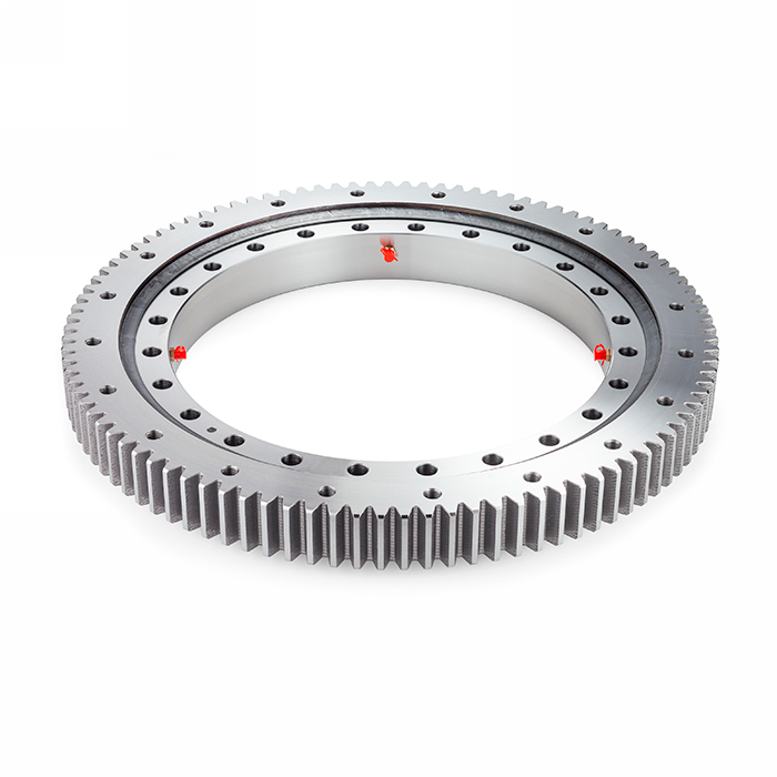 ОПУ стандартная серия с одним рядом шариков EB1.20.0414.200-1STPN ISKRA