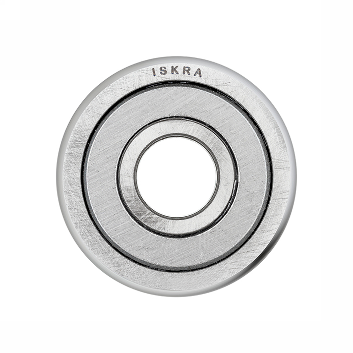 Опорный ролик NATR17PP ISKRA