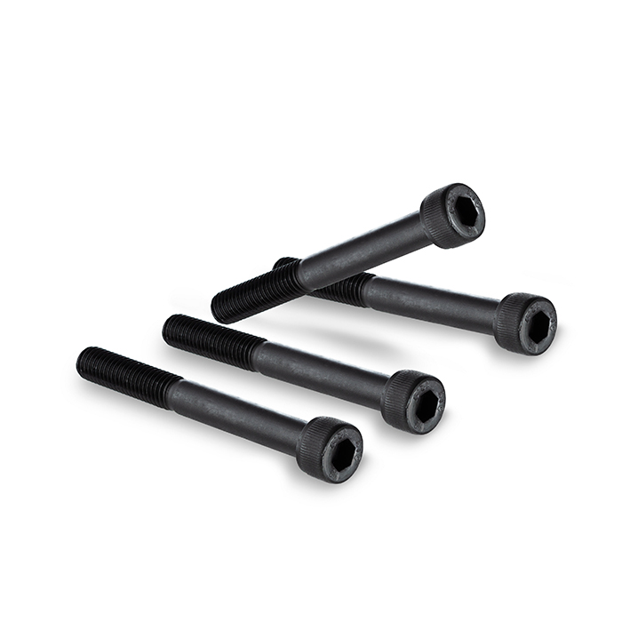 Зажимная втулка KLMM025 (PHF FX130-25x55) ISKRA