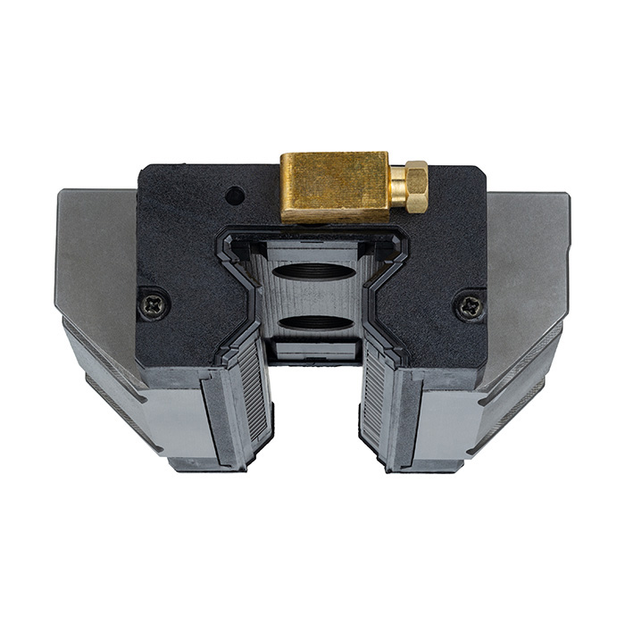 Каретка RGW35CCZAH ISKRA