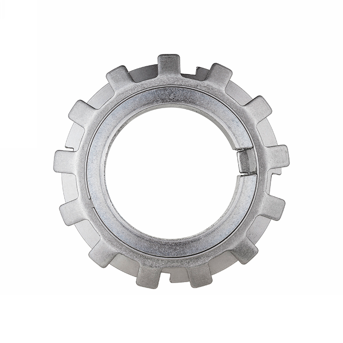 Зажимная втулка KLFC070 (PHF FX80-70x84) ISKRA