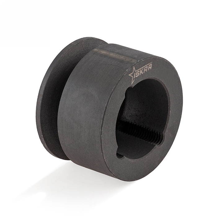 Шкив клиновой под втулку тапербуш SPA 80-01 TB (PHP 1SPA80TB) ISKRA