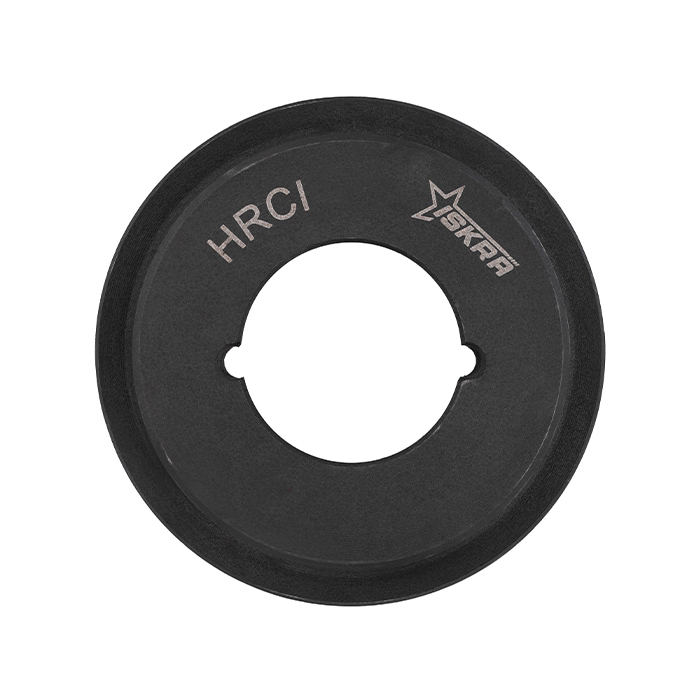 Полумуфта под втулку 2517 HRCI180 ISKRA