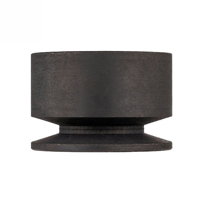 Шкив клиновой под втулку тапербуш SPA 80-01 TB (PHP 1SPA80TB) ISKRA