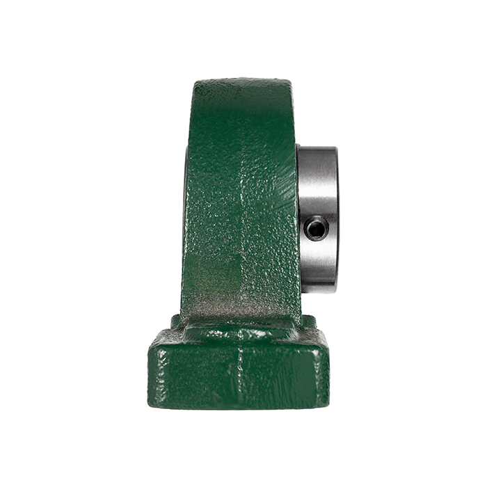 Подшипниковый узел UCP204 ISKRA