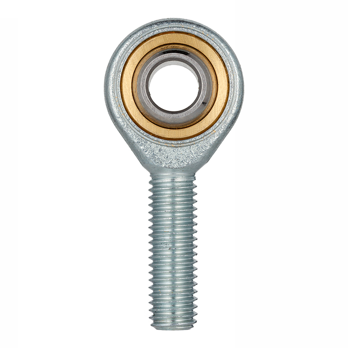 Шарнирный наконечник TSM10C (POS10EC) ISKRA