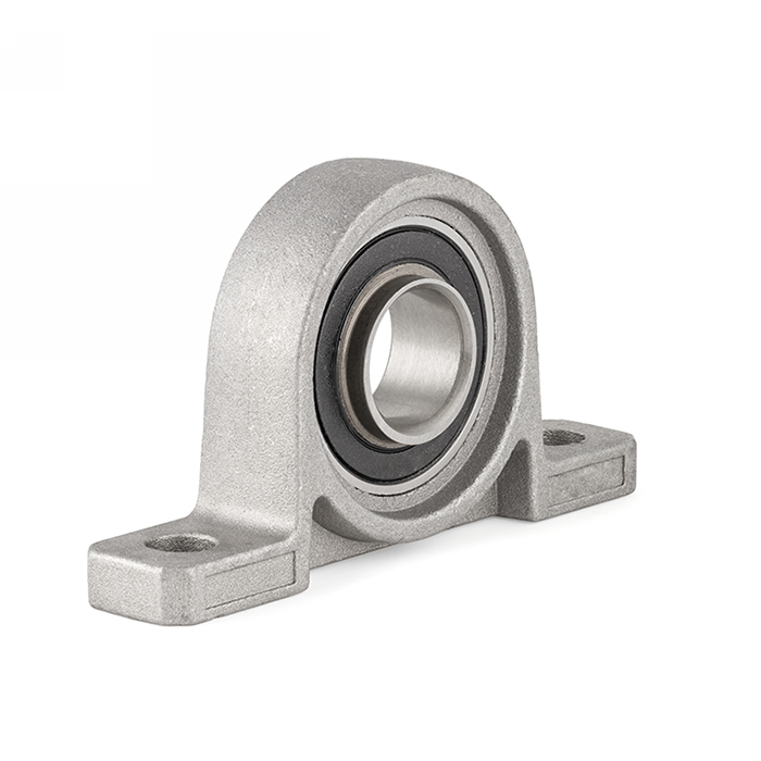 Подшипниковый узел UP001 ISKRA