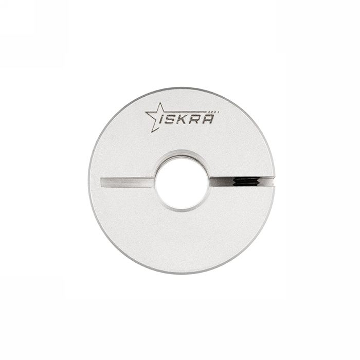 Муфта спиральная соединительная FC63-P2 ISKRA