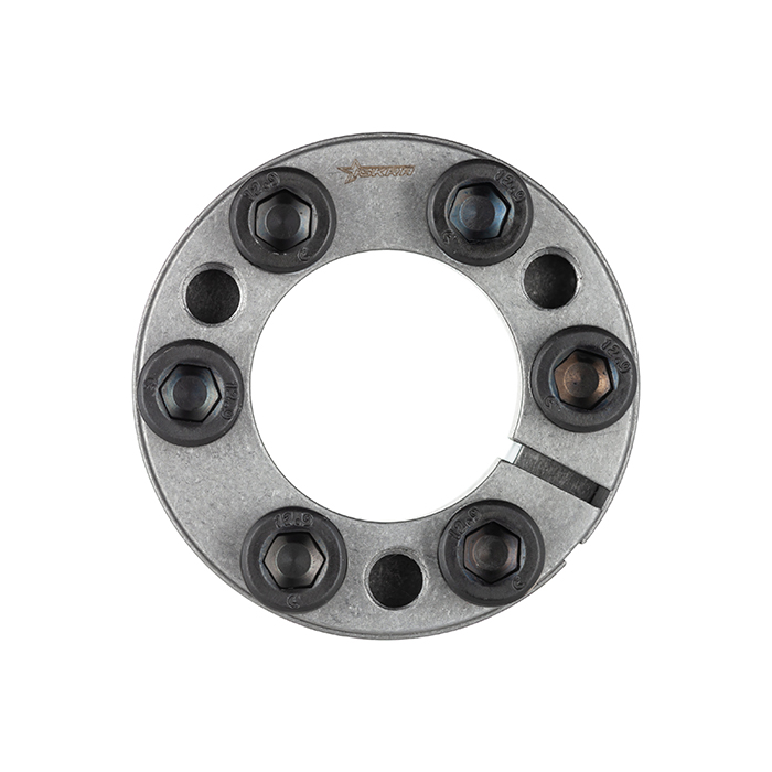 Зажимная втулка KLHH050 (PHF FX120-50x78) ISKRA