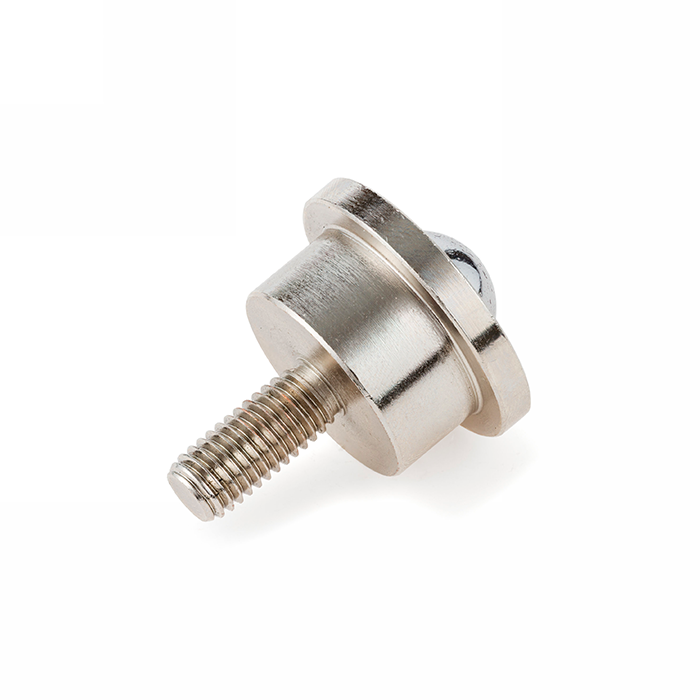 Шариковая опора SP15-FLBS/CS ISKRA