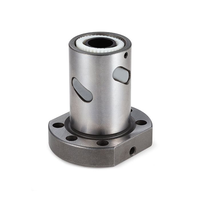 Гайка ШВП SFU1002 ISKRA