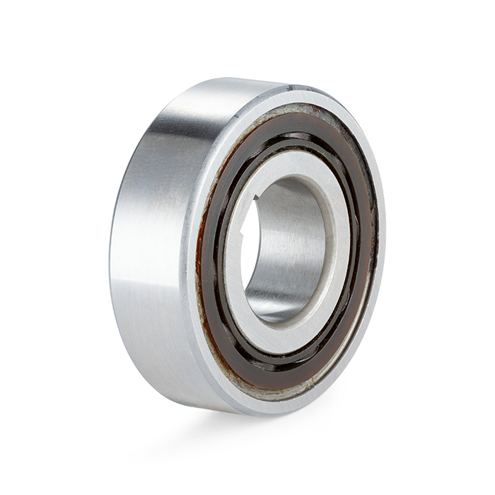 Обгонная муфта CKN20-2RS ISKRA