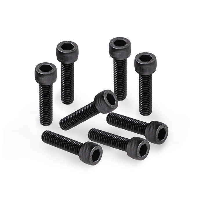 Зажимная втулка KLDA040 ISKRA