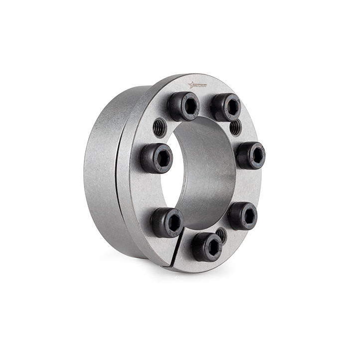 Зажимная втулка KLAB025 (PHF FX51-25x50) ISKRA