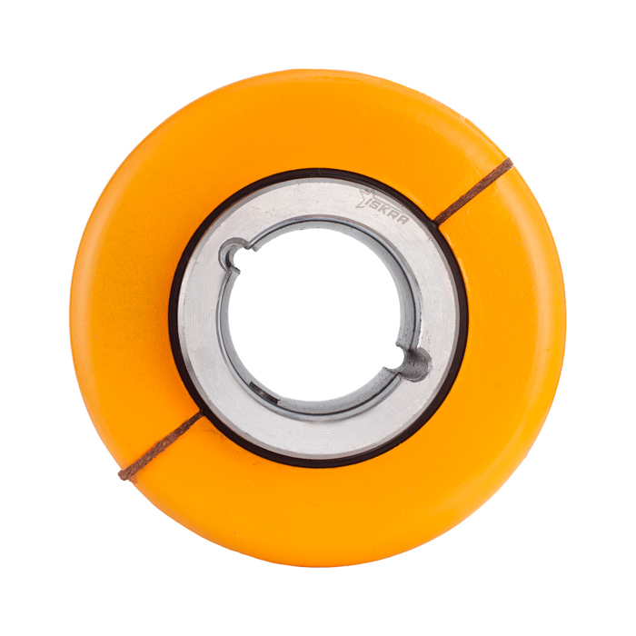 Муфта цепная под втулку тапербуш 1108 ISCC4016II ISKRA