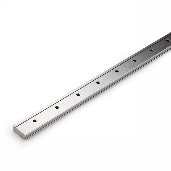 Направляющая MGWR12 ISKRA