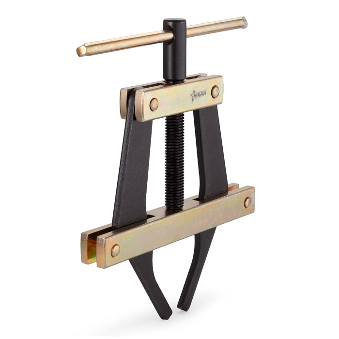 Инструмент для соединения цепи (сшиватель) 3/8" - 3/4" 06B-12B / ASA ANSI 35-60 400035 ISKRA