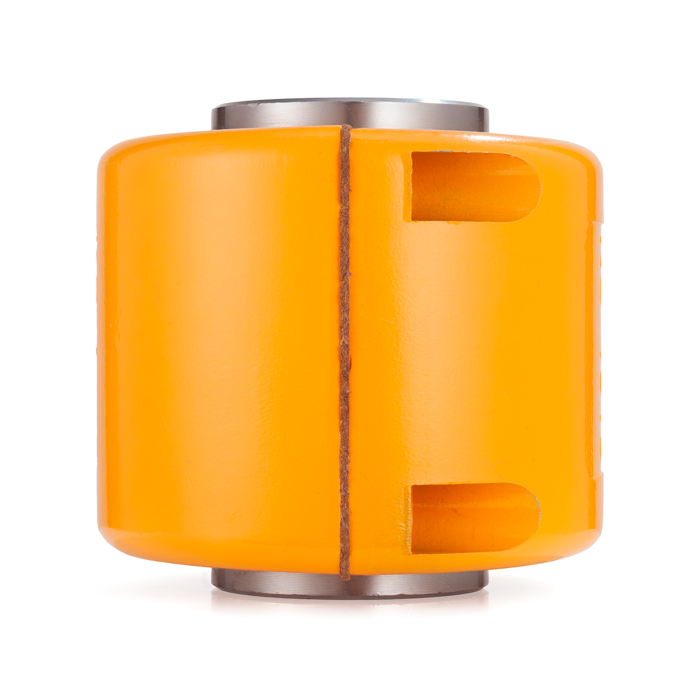 Муфта цепная под втулку тапербуш 1108 ISCC4016II ISKRA