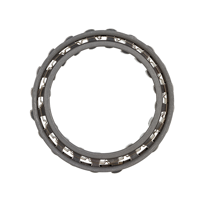 Обгонная муфта DC7221(5C)-N ISKRA