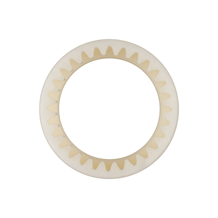 Гильза полиамидная зубчатая SG0M038 ISKRA