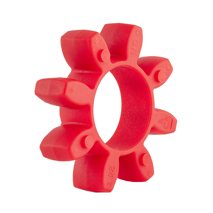 Кулачковая муфта под расточку SGM75AB 98Sh (ROTEX75) ISKRA