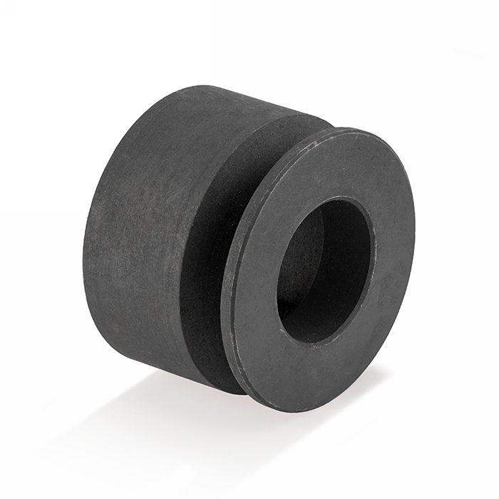 Шкив клиновой под втулку тапербуш SPA 80-01 TB (PHP 1SPA80TB) ISKRA