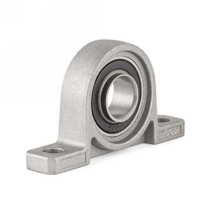 Подшипниковый узел UP006ER ISKRA