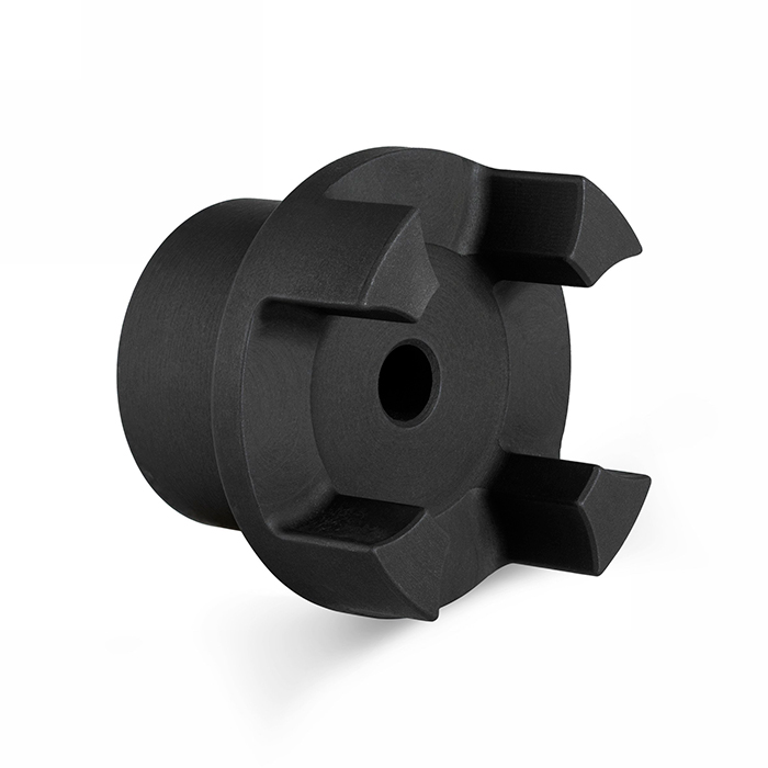 Кулачковая муфта под расточку SGM75AB 98Sh (ROTEX75) ISKRA