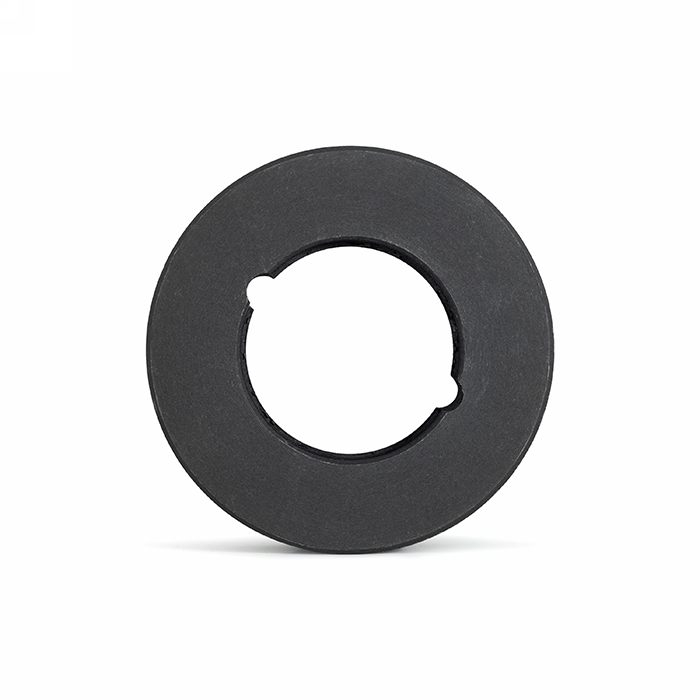 Шкив клиновой под втулку тапербуш SPA140-02 TB (PHP 2SPA140TB) ISKRA