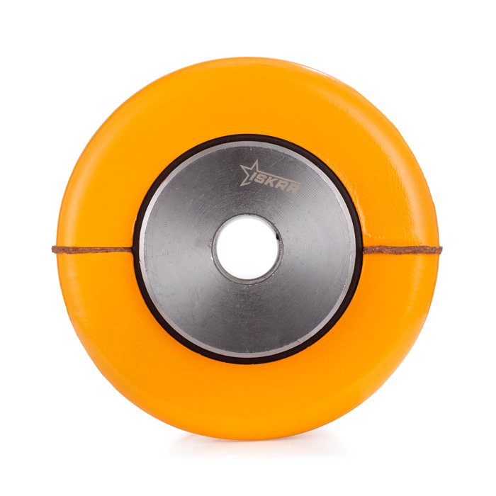 Муфта цепная под расточку ISCC4016 ISKRA