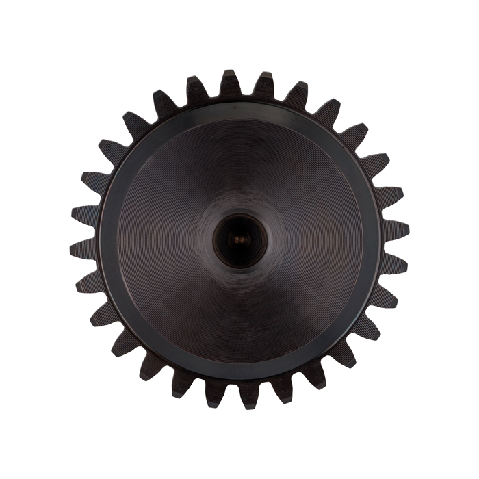 Полумуфта зубчатая с длинной ступицей SG0L032 ISKRA