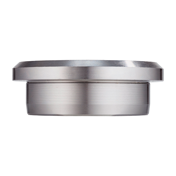 Ступица приварная под втулку тапербуш 1215HW (W12) ISKRA