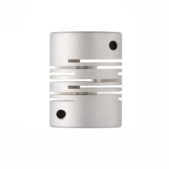 Муфта спиральная соединительная FC63-P2 ISKRA