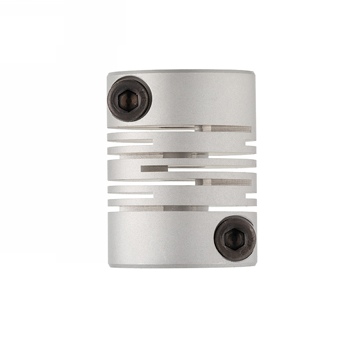 Муфта спиральная соединительная FC63-P2 ISKRA