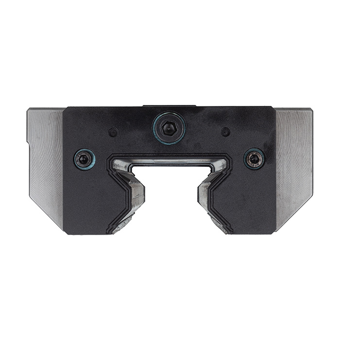 Каретка RGW55HCZAH ISKRA