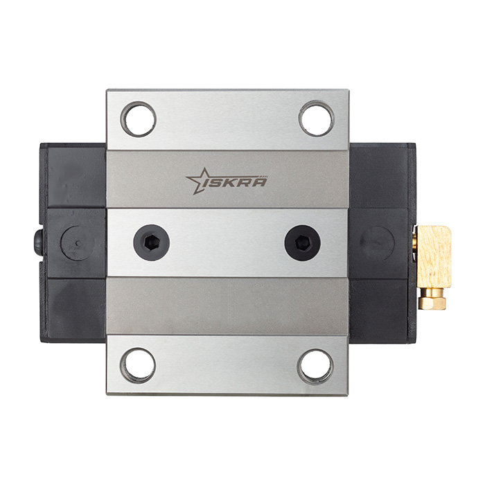 Каретка RGW35CCZAH ISKRA